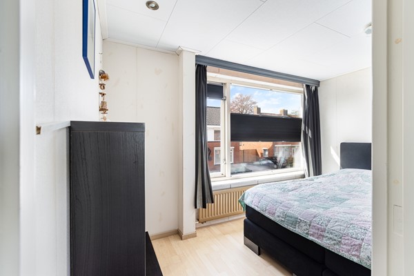 Foto - Te koop:  Royale twee-onder-een-kapwoning met comfort en ruimte!